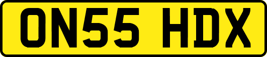 ON55HDX