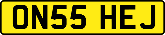 ON55HEJ