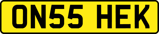ON55HEK