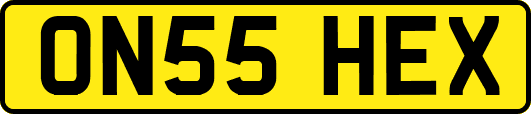 ON55HEX