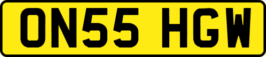 ON55HGW