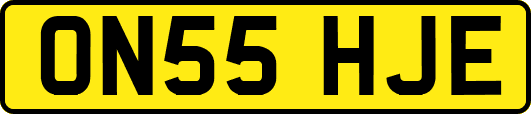 ON55HJE