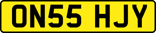 ON55HJY