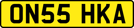 ON55HKA