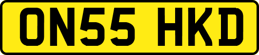 ON55HKD
