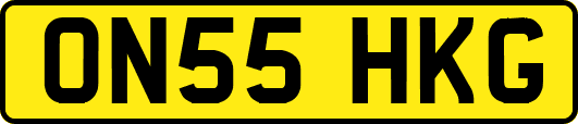 ON55HKG