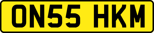 ON55HKM