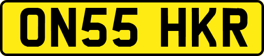 ON55HKR