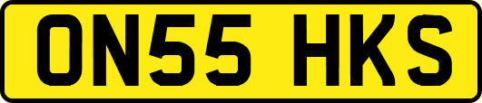 ON55HKS
