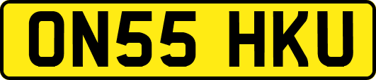 ON55HKU