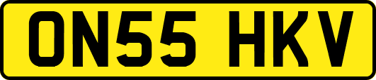 ON55HKV