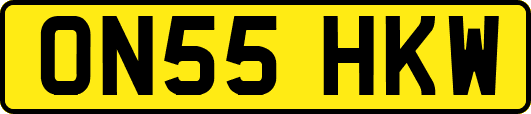 ON55HKW