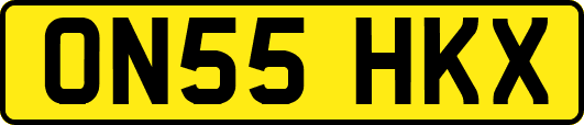ON55HKX
