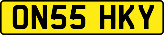 ON55HKY