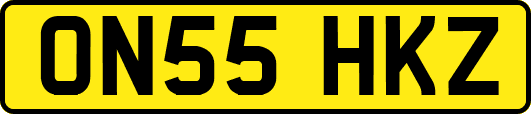 ON55HKZ
