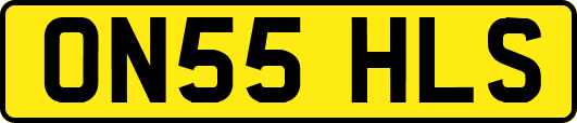ON55HLS