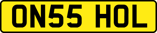 ON55HOL