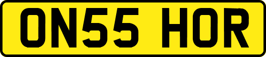 ON55HOR