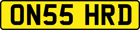 ON55HRD