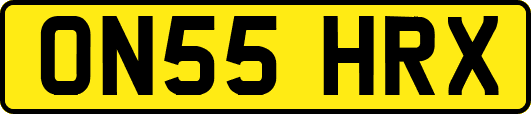 ON55HRX