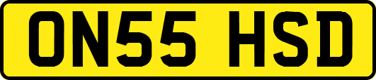 ON55HSD