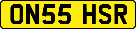 ON55HSR