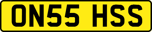 ON55HSS