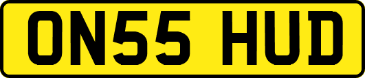 ON55HUD