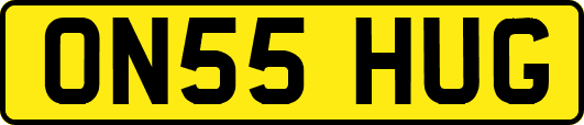 ON55HUG