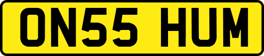 ON55HUM
