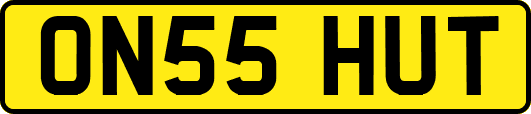 ON55HUT