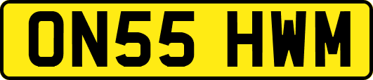 ON55HWM