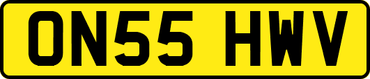 ON55HWV