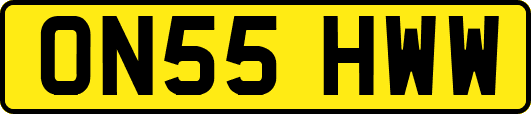 ON55HWW
