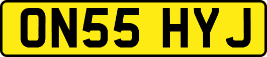 ON55HYJ