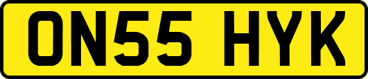 ON55HYK