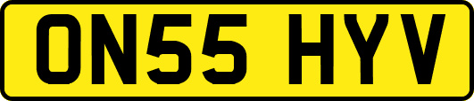 ON55HYV