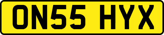 ON55HYX