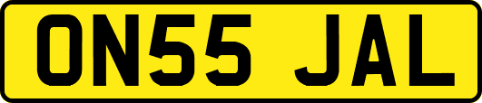 ON55JAL