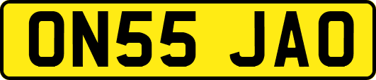 ON55JAO