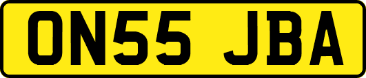 ON55JBA