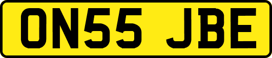 ON55JBE