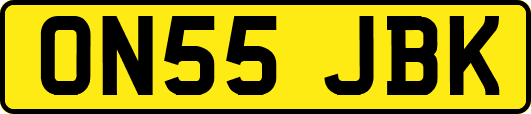 ON55JBK