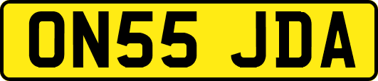 ON55JDA