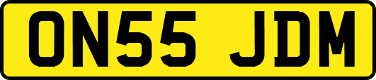ON55JDM