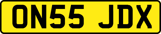 ON55JDX