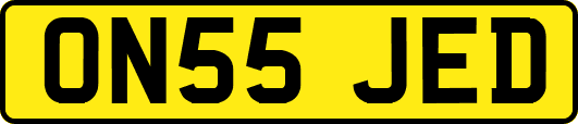 ON55JED