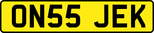 ON55JEK
