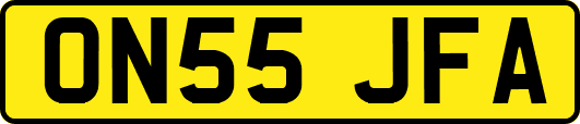 ON55JFA