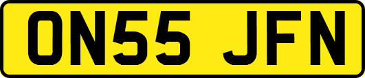 ON55JFN